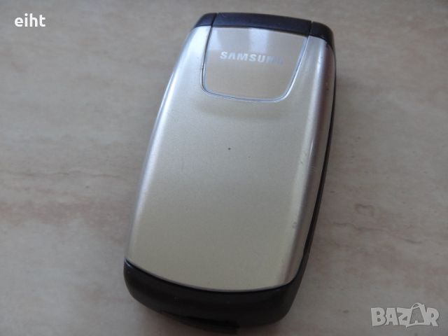 Samsung SGH-C270, снимка 6 - Samsung - 46783737