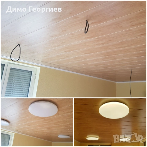 Покриви, апартаменти, изолации – професионално и бързо.Превърнете дома си в мечта с нашите услуг, снимка 3 - Ремонти на покриви - 53870644