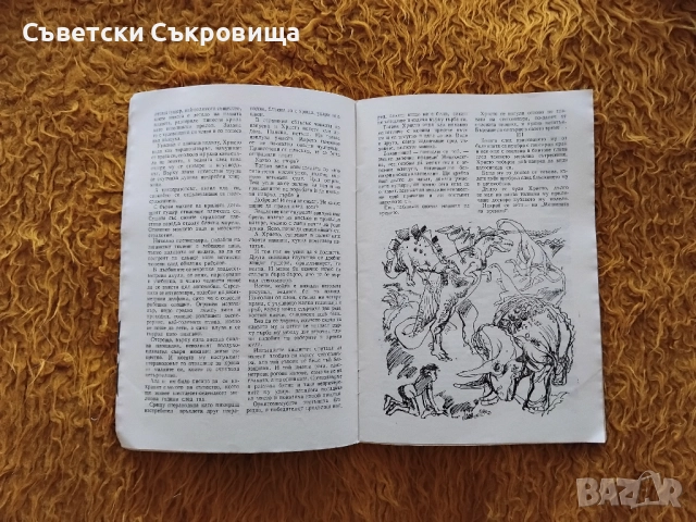 "Пламъче" - колекция от 27 пионерски списания от 60те и 70те, снимка 5 - Колекции - 51953331