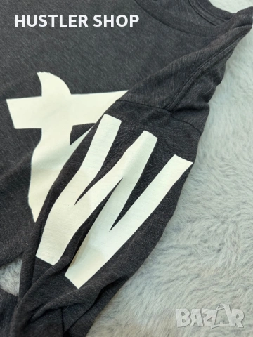Мъжка блуза G-STAR. Размер М, снимка 6 - Блузи - 54192696
