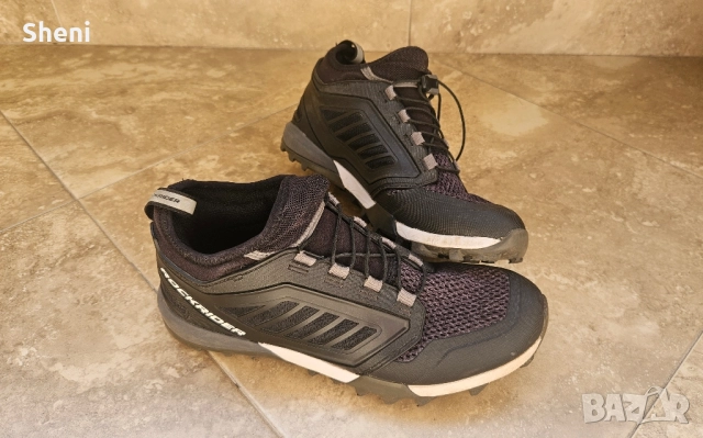 МТБ обувки ROCKRIDER, EXPL 500, 39 номер, 24,5 см стелка., снимка 5 - Спортна екипировка - 51587578