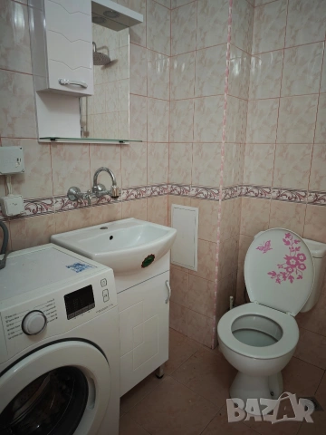 Едностаен под наем в нова кооперация , снимка 6 - Апартаменти - 54172756