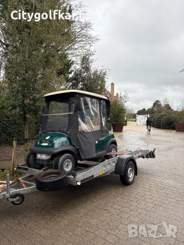 Голфколички, снимка 8 - Голф - 54163004