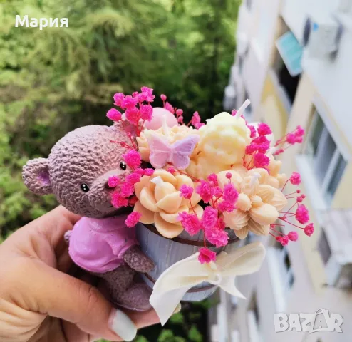 Ароматни Букети , снимка 8 - Други - 50239433