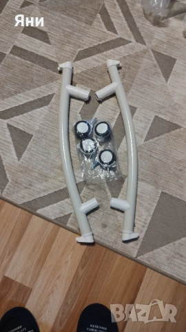 Бебешко столче за хранене , снимка 5 - Столчета за хранене - 53477824