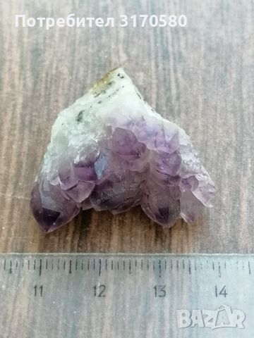 кристали,минерали,камъни, снимка 2 - Други ценни предмети - 46390915