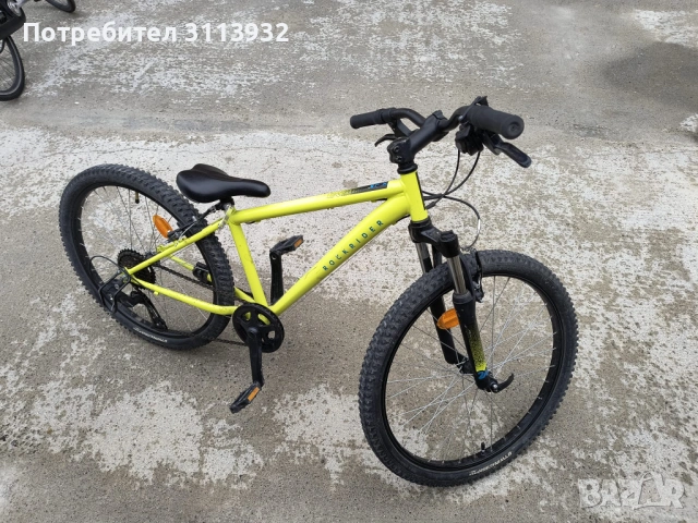 Велосипед , снимка 4 - Велосипеди - 53905599