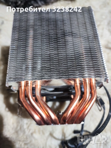 am4 охладител , снимка 5 - Други - 53101884