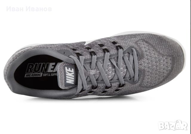 маратонки  NIKE  Lunar tempo 2 Cool номер 43,5-44, снимка 3 - Маратонки - 45572802