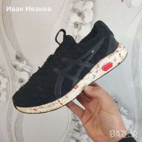 маратонки  Asics Hyper Gel-Kenzen номер 42- 42,5, снимка 13 - Маратонки - 45453611