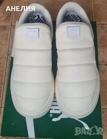 Дамски спортни обувки Puma