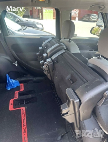 Fiat 500L 1.3M-jet на части , снимка 7 - Автомобили и джипове - 52297921