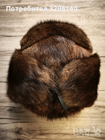 Руски шапки от естествена кожа , снимка 5 - Шапки - 53179216