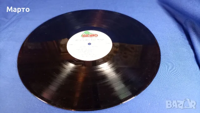 Двоен албум, винил, грамофонни плочи, ROCK,N,ROLL love songs, Англия, снимка 5 - Грамофонни плочи - 49654479