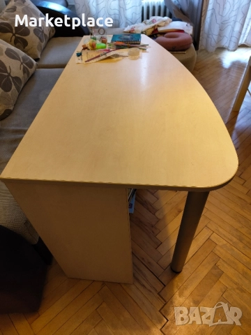 Детско бюро , снимка 5 - Мебели за детската стая - 51740737