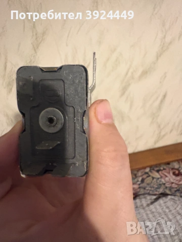 Релеен прекъсвач, снимка 3 - Аксесоари и консумативи - 54049950