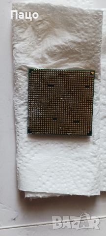 AMD Phenom II X6 1055T /2.8GHz/ HDT55TFBK6DGR , снимка 8 - Процесори - 45699754