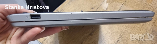 Лаптоп Medion S2218 10.1Inc., снимка 6 - Лаптопи за дома - 53406398