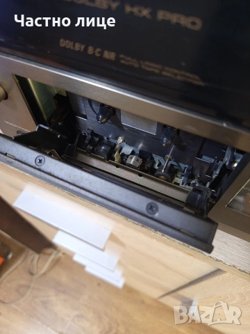 Касетни Декове за части,"Pioneer"Aiwa"Vega", снимка 12 - Декове - 53710280