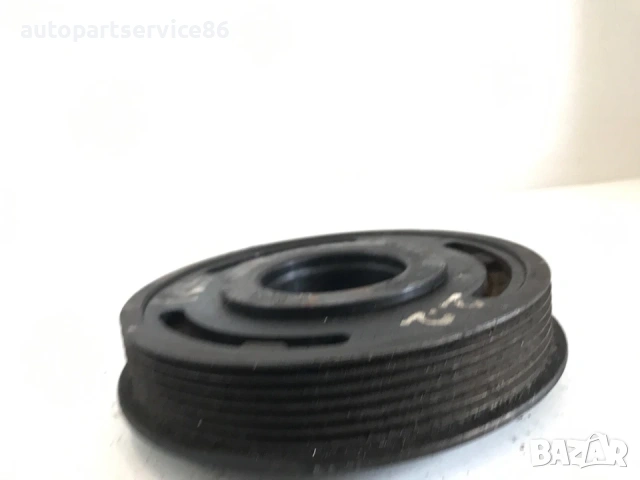 Шайба на колянов вал за Peugeot Jumper, Boxer 2.0 HDI, 2.2 HDI (2002-2006)