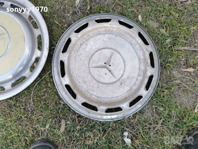 mercedes-benz x4 1603261436LCHERY1, снимка 11 - Аксесоари и консумативи - 53859409