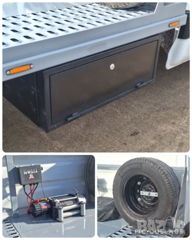 Iveco Daily 2.3 / 35-14, снимка 10 - Камиони - 53571722