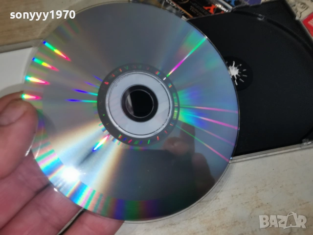 ALLIGATOR CD 1204261730H2E6R, снимка 18 - CD дискове - 54173747