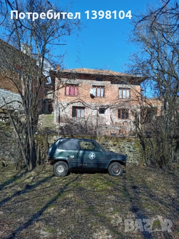 Продавам къща в село Тешево, снимка 2 - Къщи - 54195738