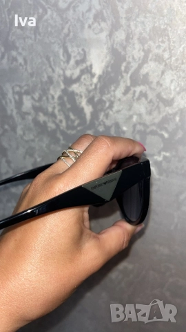 Оригинални дамски очила, снимка 2 - Слънчеви и диоптрични очила - 51615413