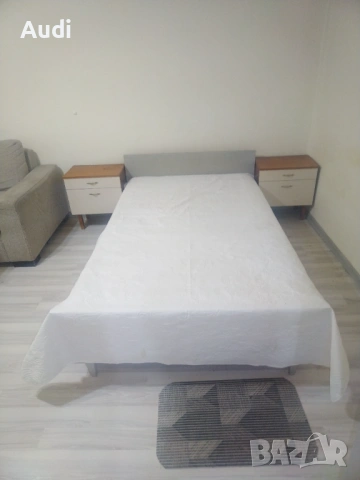 Собственик продава панелна гарсионера кв Владиславово бл. 33 ет. 9 РЗП 40кв Цена 55500€ Тел. 0897553, снимка 7 - Апартаменти - 53415184