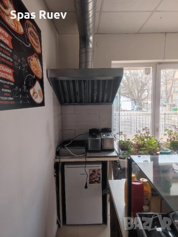 фризер конвектомат, снимка 10 - Витрини - 54012904