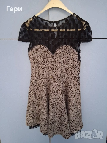 Рокля на Lucy fashion, снимка 2 - Рокли - 51164682