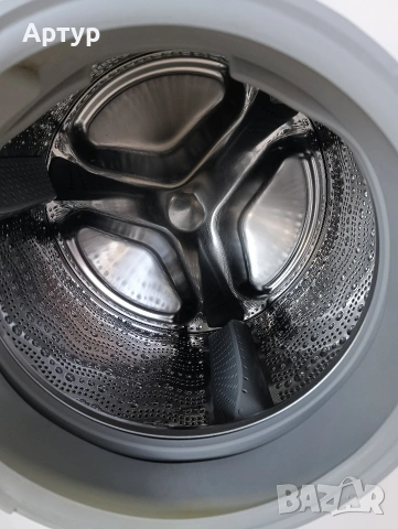 Пералня Siemens , снимка 5 - Перални - 53621824