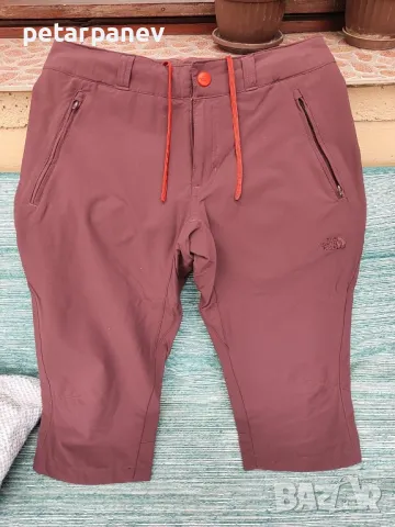 Женски 3/4 панталони The North Fase - Л размер