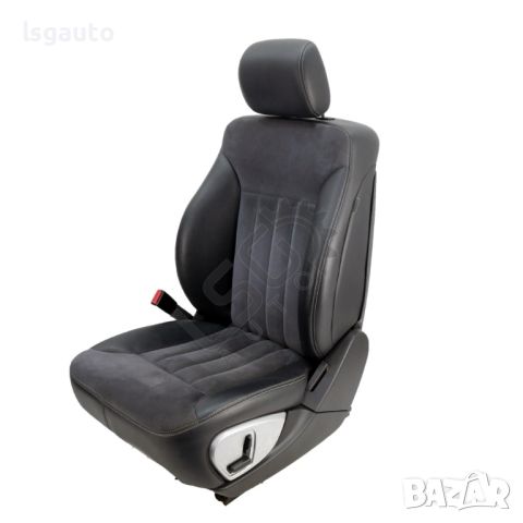 Кожен салон Mercedes-Benz M-class (W164) 2005-2011 ID: 125134, снимка 2 - Части - 45132612