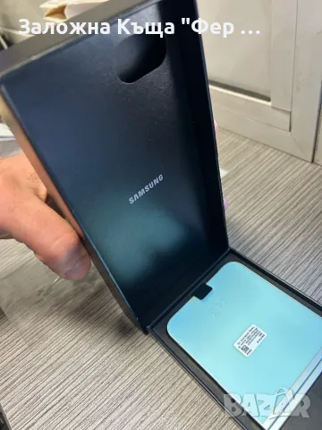 Нов! Samsung galaxy z flip 6, снимка 5 - Samsung - 48571571