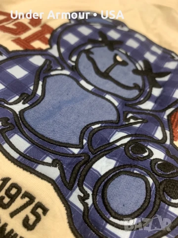 Members Only , снимка 5 - Тениски - 50616334