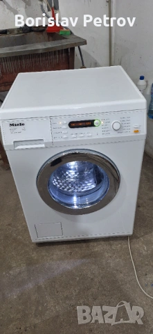 Пералня Miele W 5100 7кг А+++