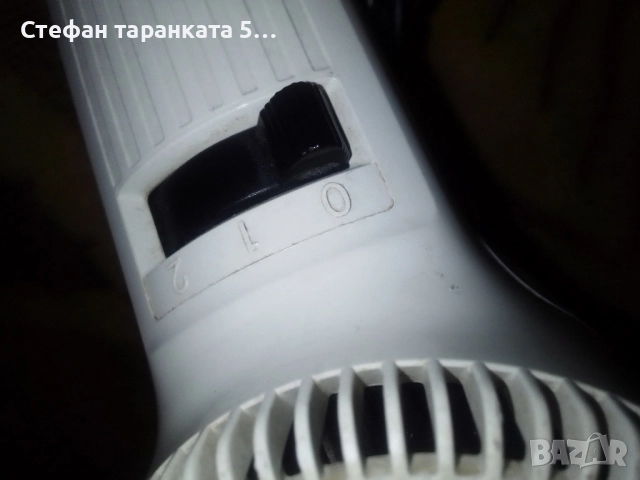 Сешоар Braun, снимка 5 - Сешоари - 51815689