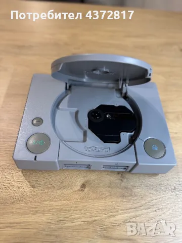 Playstation 1, снимка 3 - Игри за PlayStation - 49248141