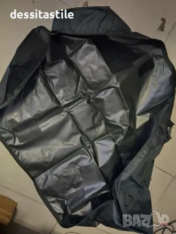 Чанти - кейсове за стойка за барабани и чинели, снимка 7 - Ударни инструменти - 50070218