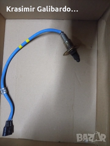 Ламбда сонда 226937054R за Dacia RENAULT Nissan /2021-... / 