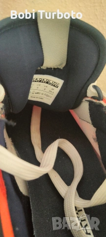 Мъжки маратонки,нр.42, снимка 4 - Маратонки - 53825837