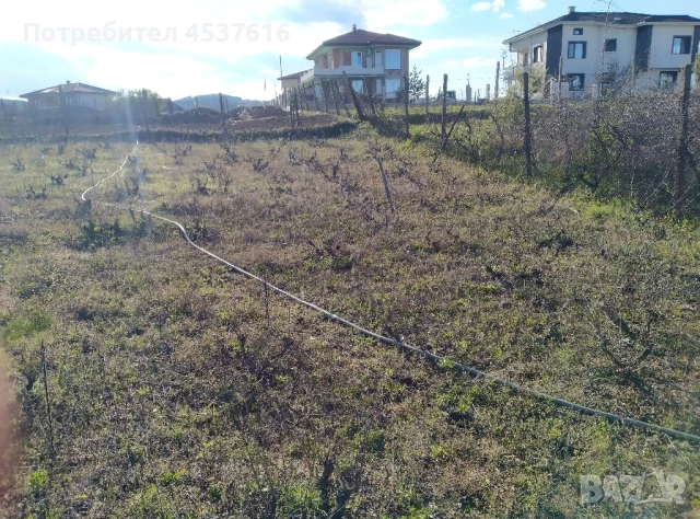 Продава Парцел в гр. Кърджали, кв.Веселчане, срещу стадиона по пътя към Аква парк , снимка 5 - Парцели - 51132770