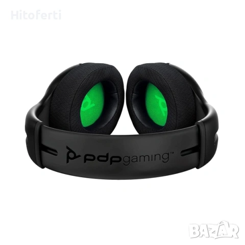 Слушалки PDP Gaming LVL50, снимка 2 - Слушалки и портативни колонки - 53772527