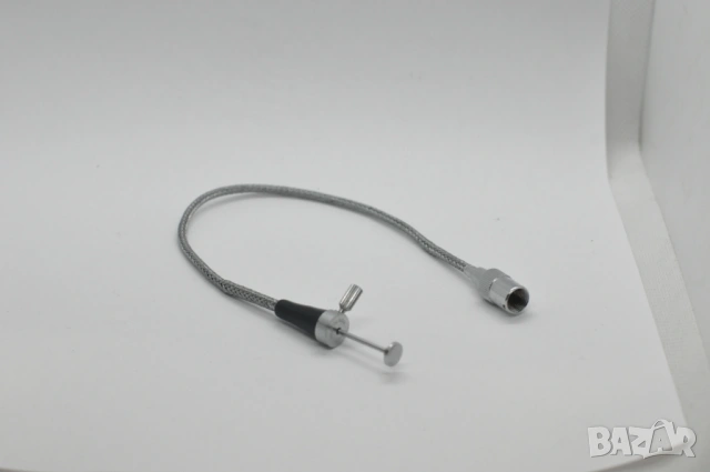 Механично жило за фотоапарати - 25 см