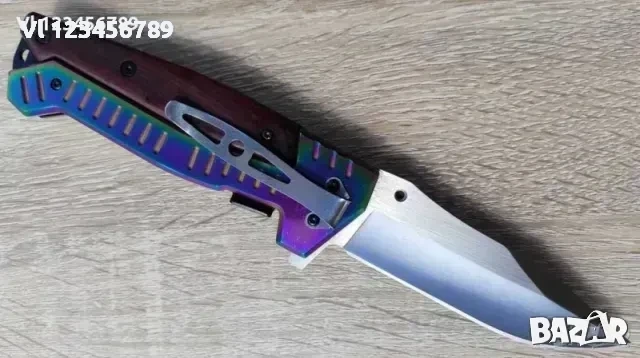 Сгъваем нож Browning DA94 - 92х125 мм , снимка 2 - Ножове - 53861760