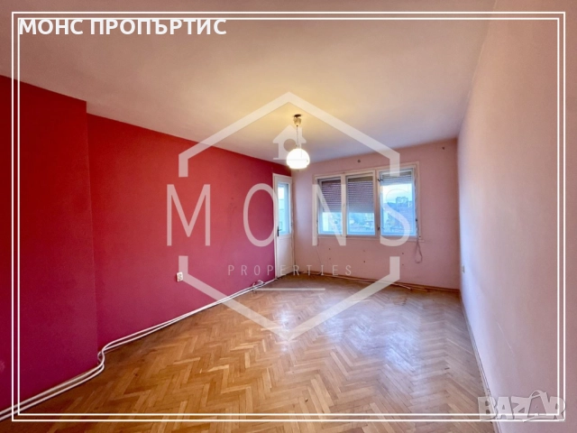 Четиристаен апартамент в централната част на гр. Севлиево., снимка 10 - Апартаменти - 52546243