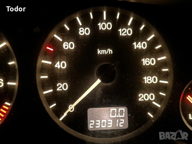 Opel Astra КОМБИ КЛИМАТИК АБС, снимка 17 - Автомобили и джипове - 54173685