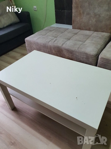 Холна маса , снимка 2 - Маси - 53125361